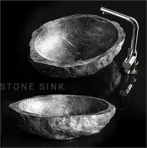 Stone sink